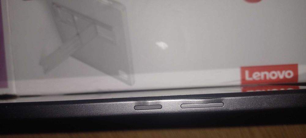 Tablet M9 Lenovo