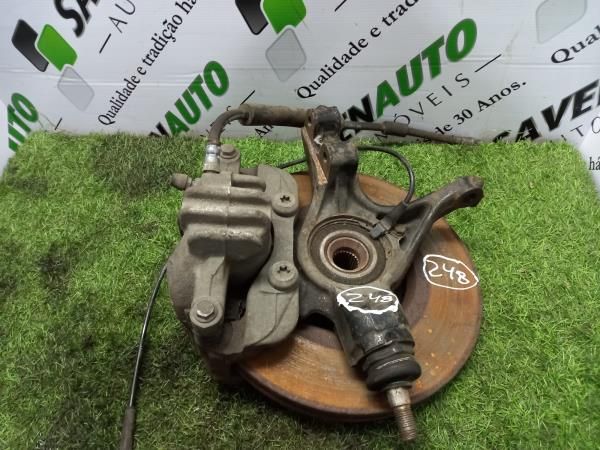 Manga de eixo frente direita PEUGEOT 308 (4A_, 4C_)