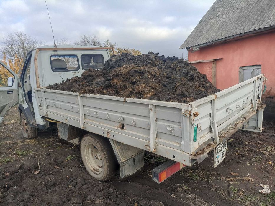 Продам бортову Газель Газ 33021