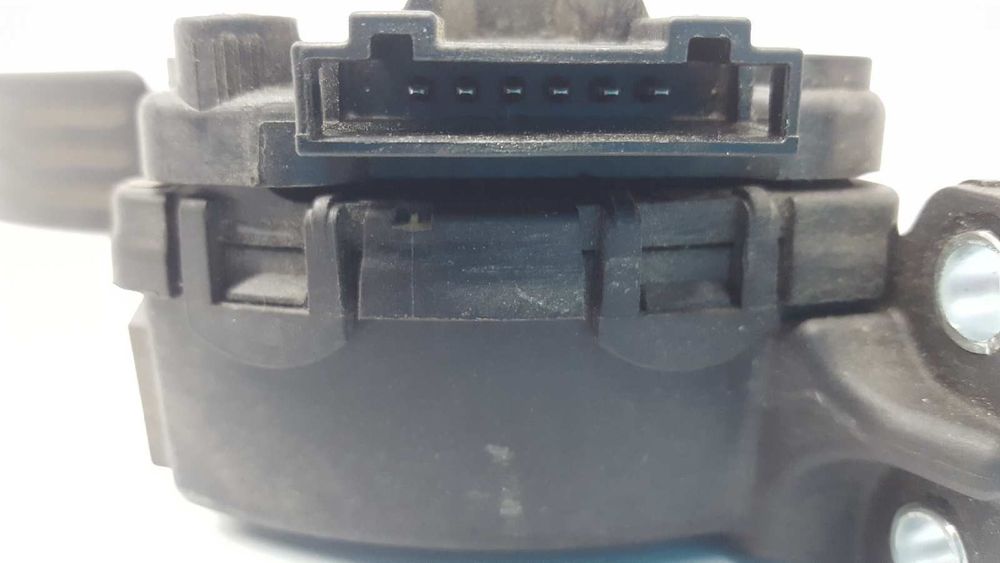 POTENCIÓMETRO PEDAL ACELERADOR DACIA SANDERO STEPWAY
