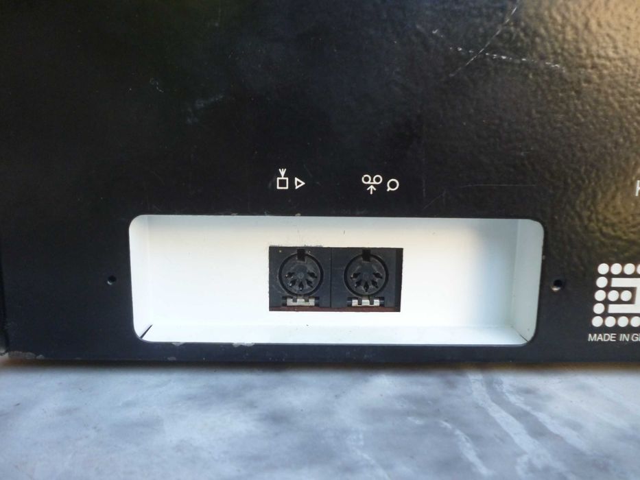 Касетна дека  RFT  GC 6131