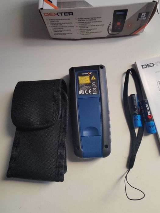 laser de medição