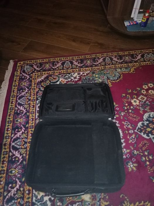 Сумка для ноутбука DELL