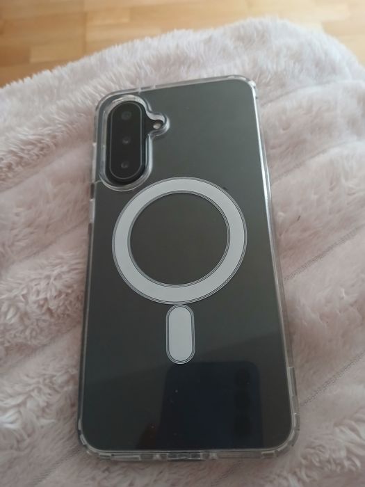 Vendo Samsung a17 5g 256 gb