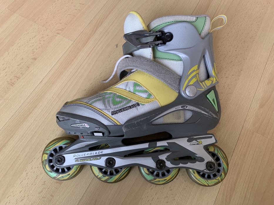 Rolki Rollerblade r. 36-40
