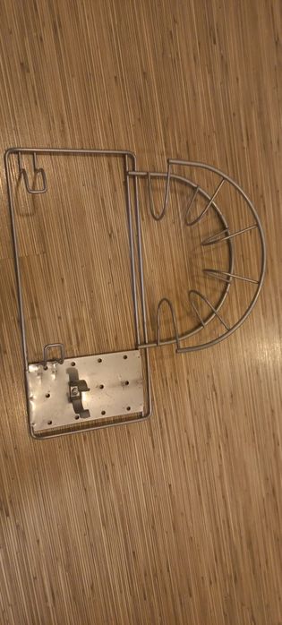 Suporte de metal IKEA Variera