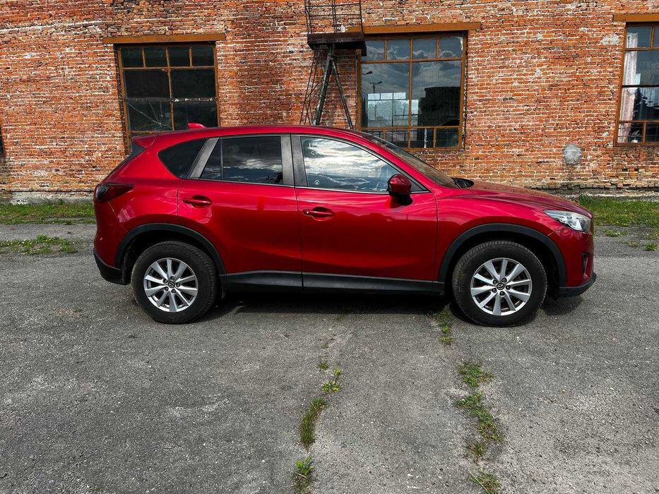 Розборка Авторозбор запчастини запчасти шрот Mazda CX-5 Мазда СХ5 KE
