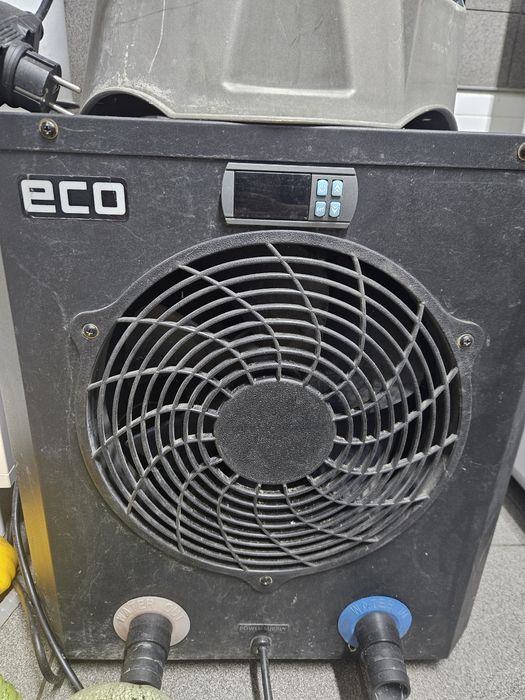 Basen Bestway Hydrium 360x120