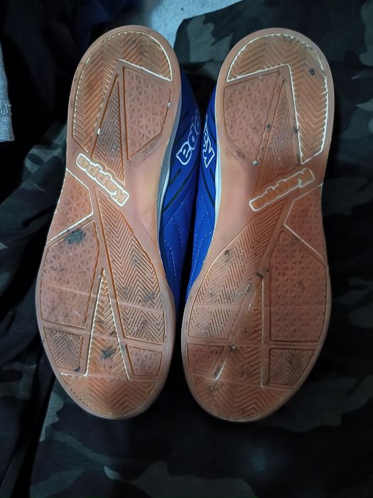 Buty sportowe kappa roz 37
