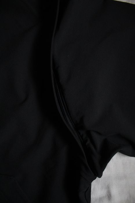 НОВА Вітровка The North Face HyVent goretex аутдор gorpcore харінгтон