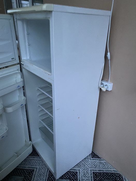 Холодильник BEKO