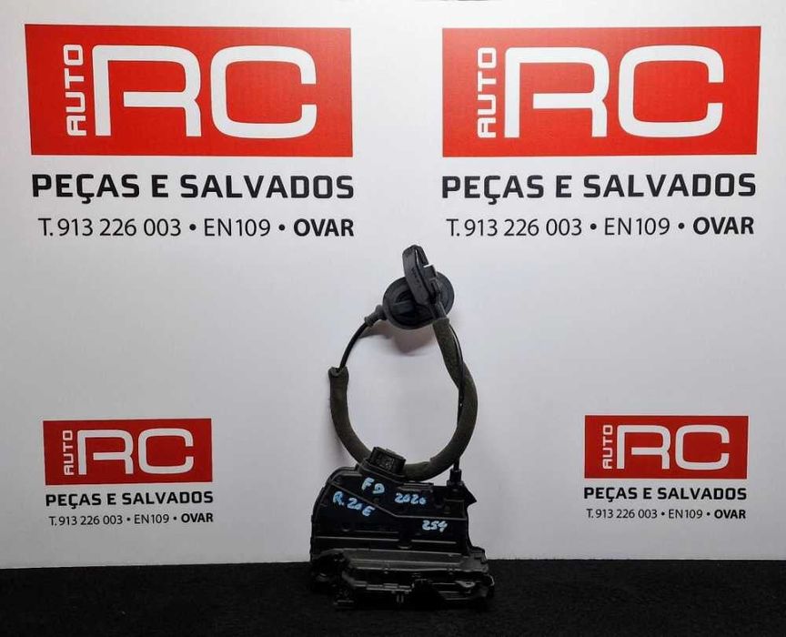 Fechadura / Fecho Porta Frente Direito 805020094R - RENAULT ZOE