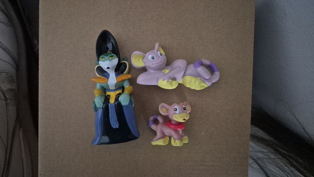 Kinder ferrero brioss