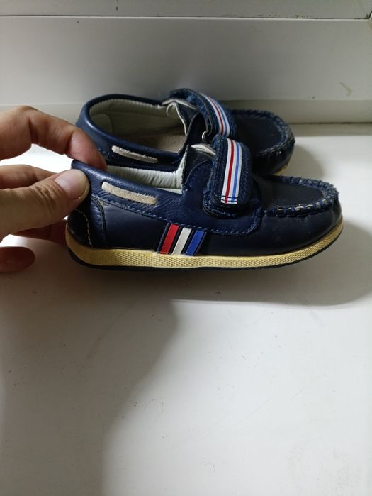 Кросівки для хлопчика