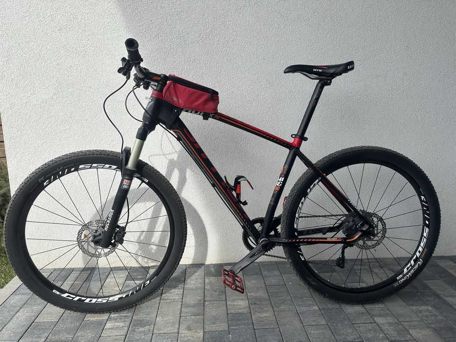 Kellys Thorx 90 2015r.