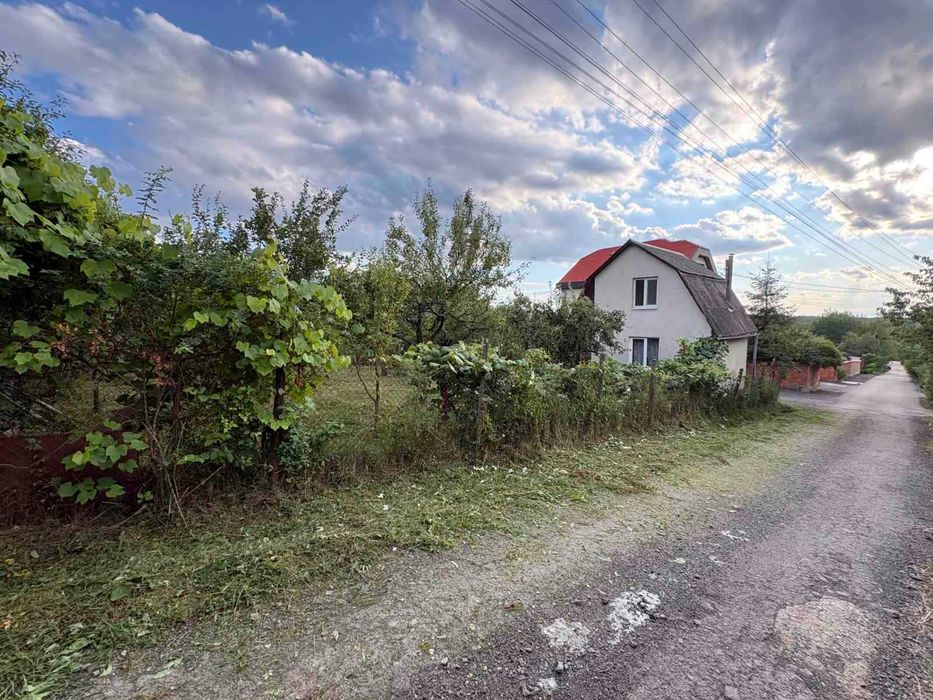 Продається затишний дачний будинок в м. Ужгород Код: 51627