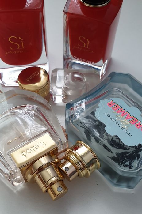 Chloe Nomade edp 30 ml