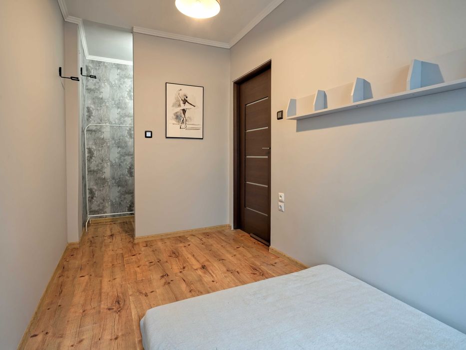 Mieszkanie – Gdańsk - Widok 5