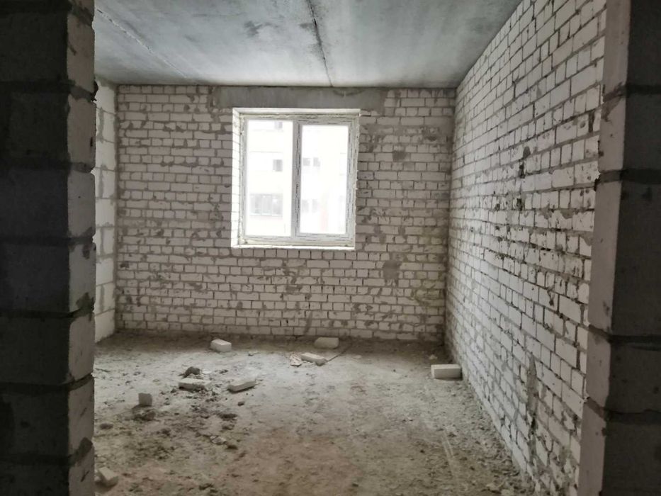 Продам однокомнатную квартиру в новострое ЖК Гидропарк по ул. Шевченко