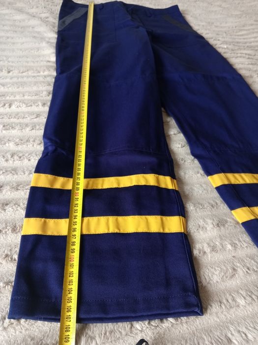 Рабочая униформа киеводоканал