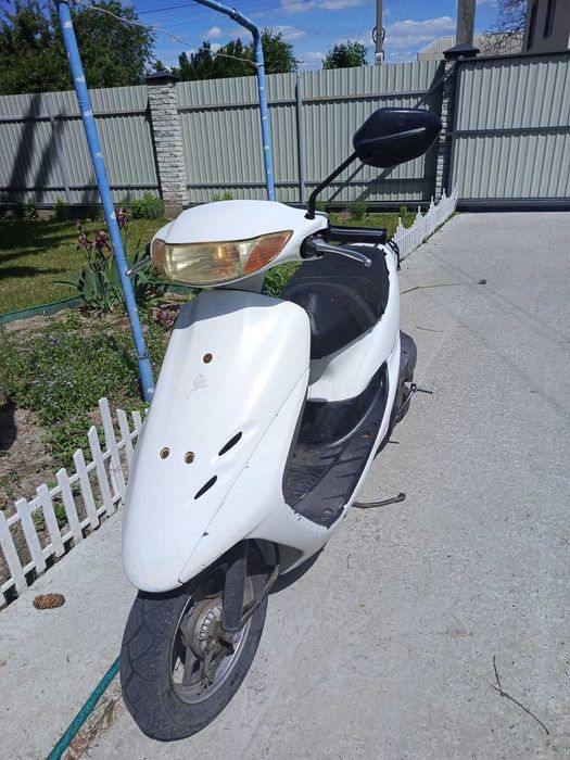 Скутер Honda Dio af-34