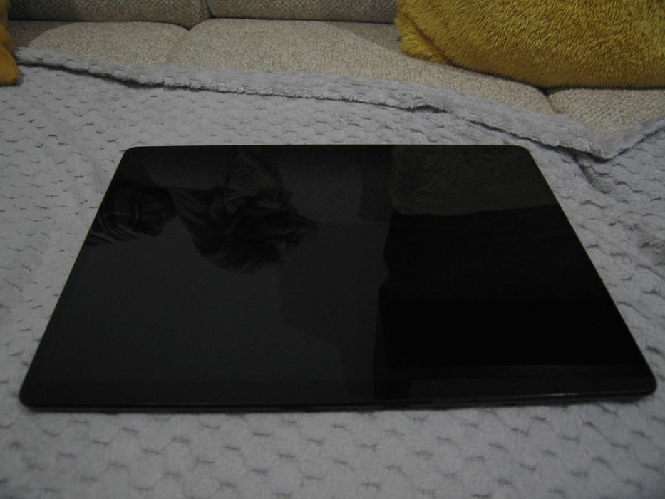 Microsoft surface pro X