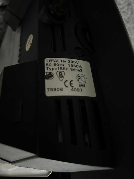 Grelhador Eletrico Tefal - Multi Grill Contact