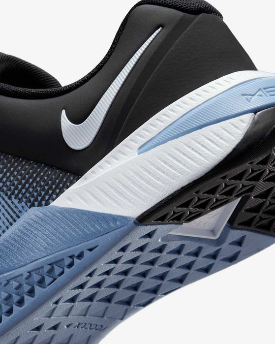 США‼️Штангетки Nike Metcon 10 Max Romaleos (40р по 49.5р) (HJ1875-006)