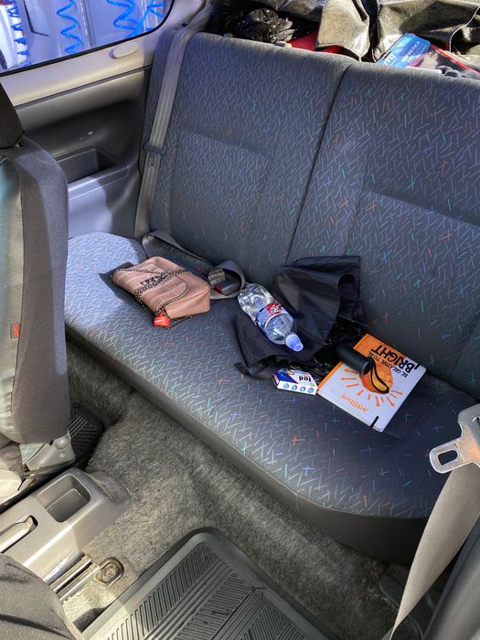 Продам Honda Logo