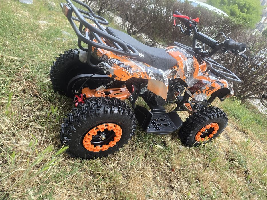 Mini mota 4 gasolina cilindrada vários cores disponíve novos