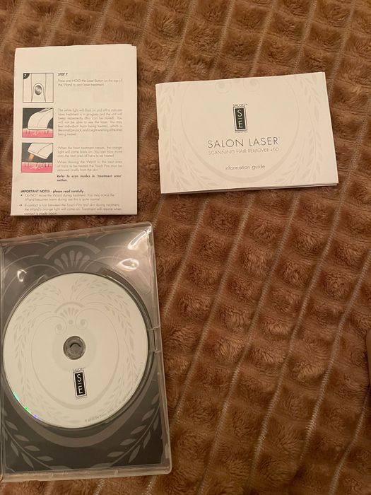 Фотоепілятор жіночий лазерний епілятор для домашнього використання