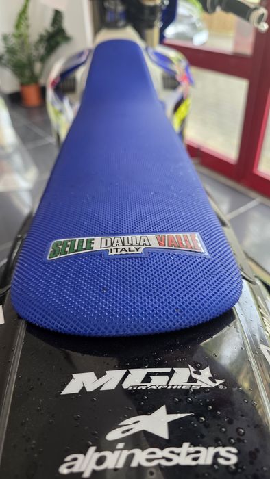 SHERCO SE-F 500 Factory 2024