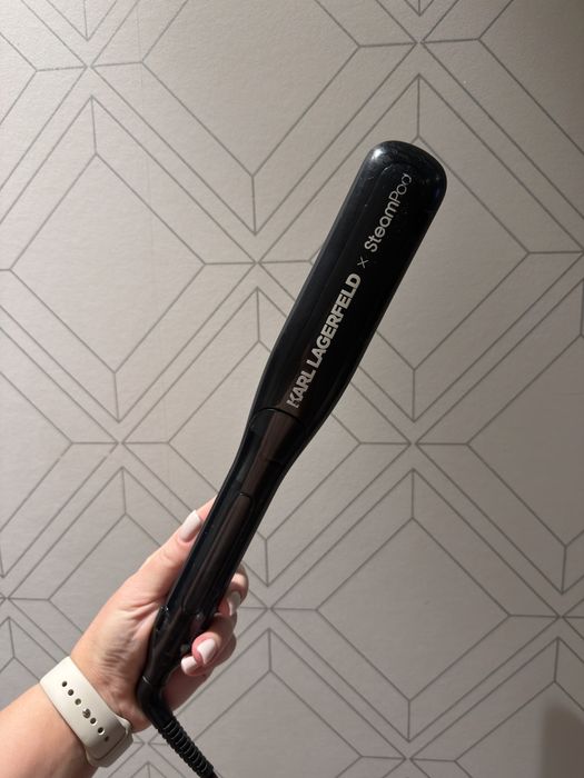 Steampod x Karl Lagerfeld L’oreal Paris 3.0 / Плойка