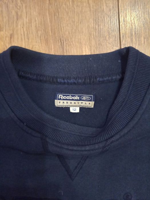 Свитшот Reebok Freestyle