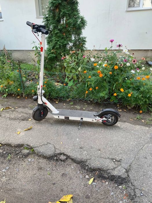 Crosser e9 самокат