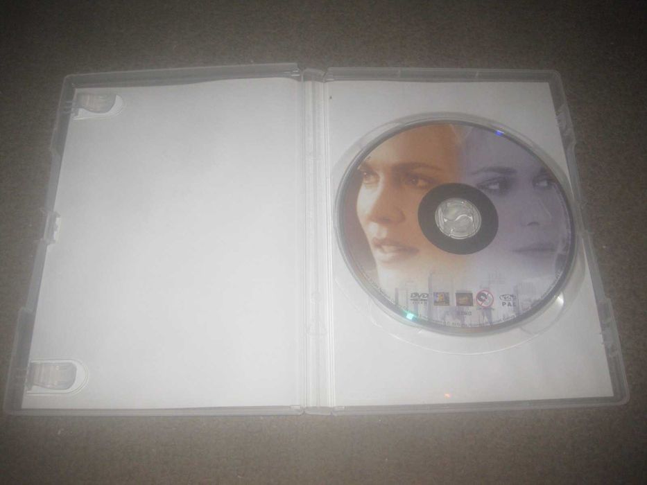 DVD "Melinda e Melinda" de Woody Allen