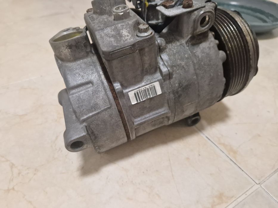 Compressor ac mercedes A0032308711