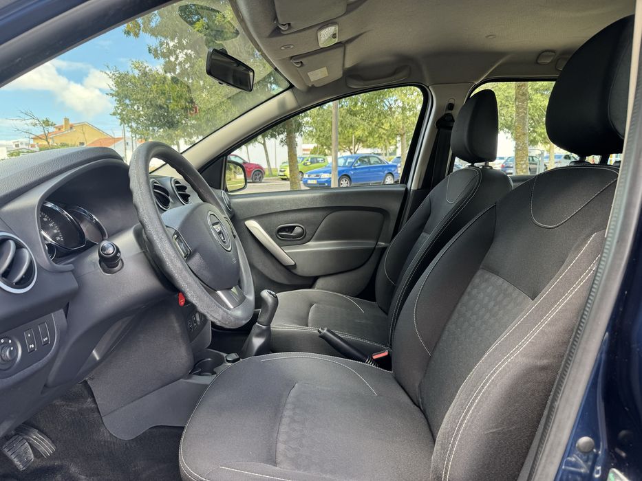 Dacia Logan MCV — fotografia 7