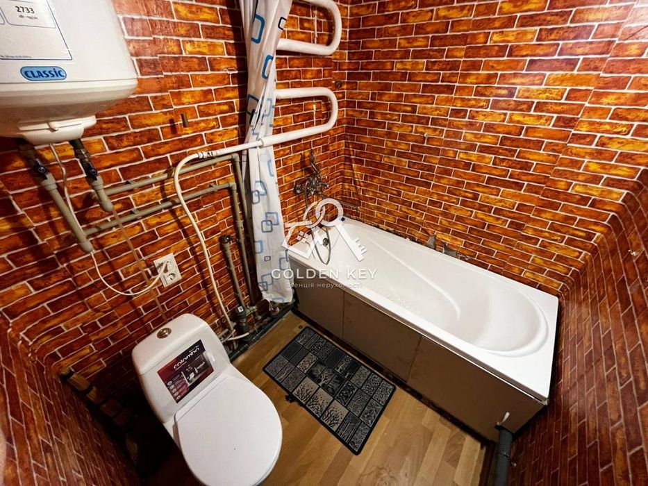 Продаж 2-кімнатної квартири, 44 квартал