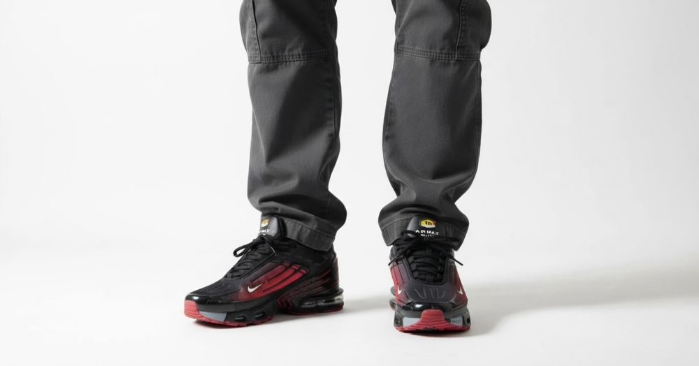 Nike Air Max Plus III