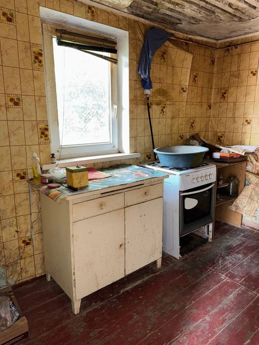 *Продаж будинку в Крюкові