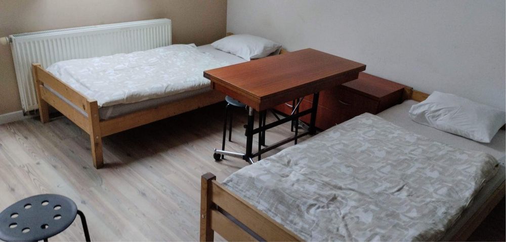 Kwatery pracownicze noclegi Lisi Ogon obok Łochowo k/ Bydgoszcz S5 10