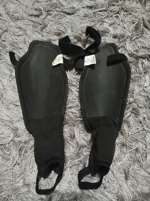 Ochraniacze Nike
