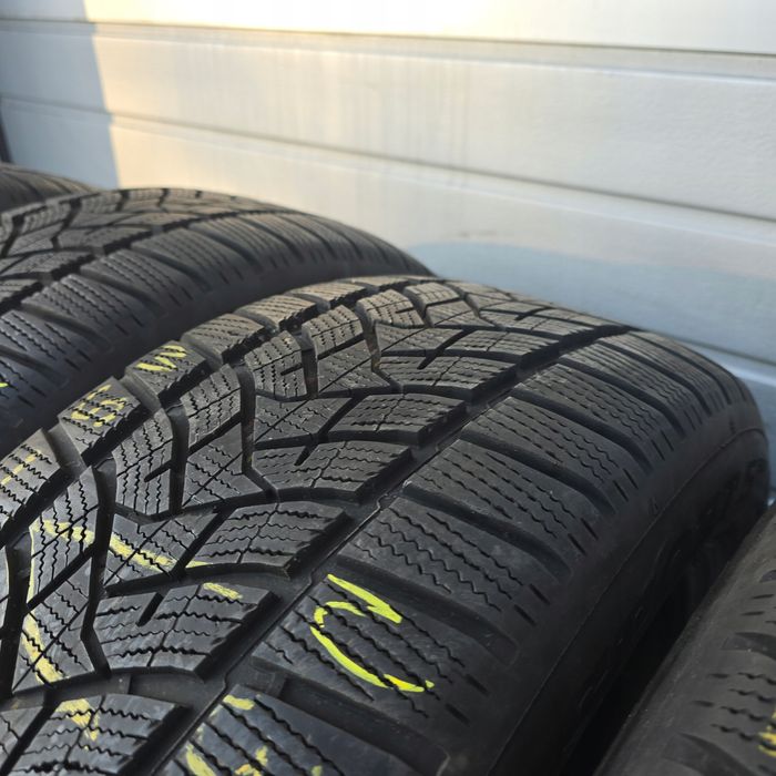 dunlop winter sport 5 suv 235/55r19 105v 20r 4x
