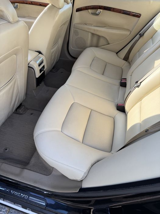 Volvo S80 D2 2.0