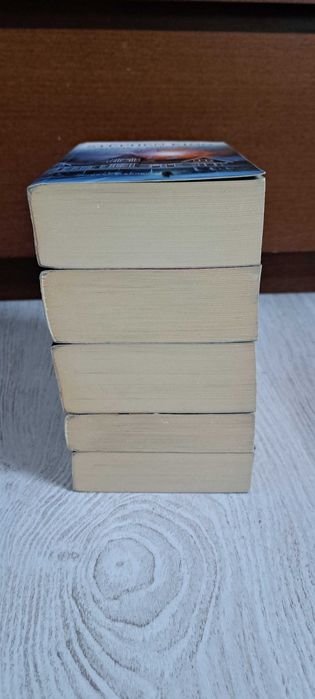 Stephen King Marzenia i koszmary Bezsenność Sklepik z marzeniami Mila