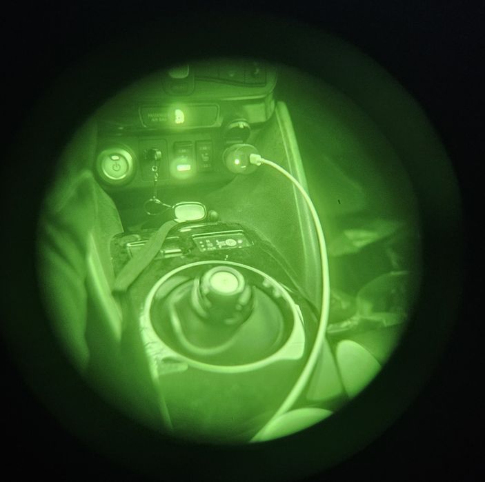 Прибор ночного видения Archer NVMA-14