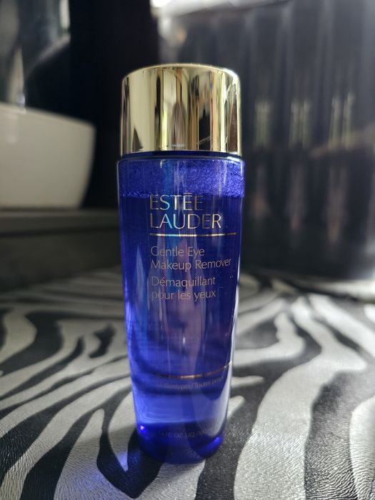 Nowy płyn do demakijażu Estee Lauder 100 ml