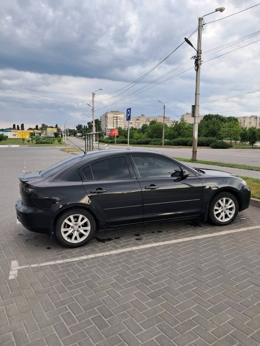 Продам своє авто