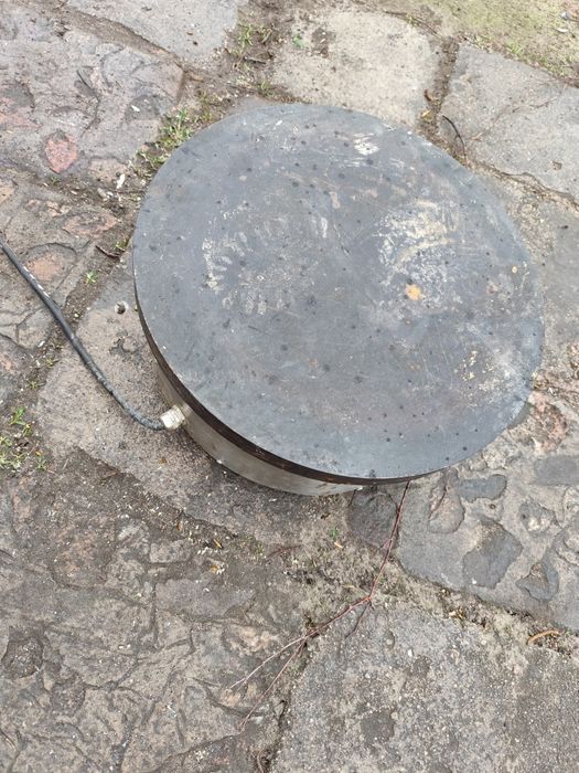 Profesjonalna naleśnikarka TORSPO